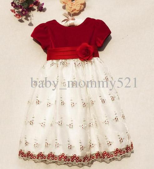 Vestido Sophia