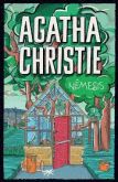 Nemesis Livro Agatha Christie 2014 Nova Fronteira