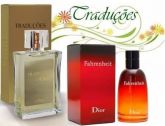 Fahrenheit (Gold n° 45) - Masculino (100 ml)