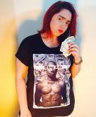 Camiseta Thug Life Tupac