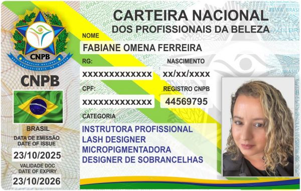 FABIANE OMENA FERREIRA