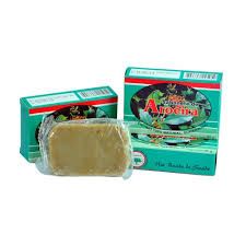 Sabonete de Aroeira 100% Natural