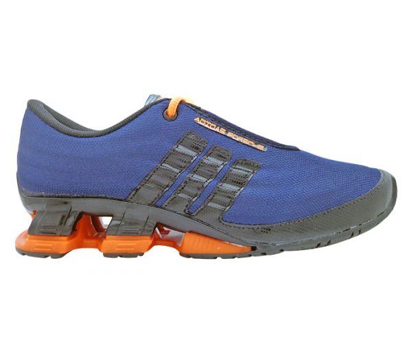 adidas bounce azul marinho