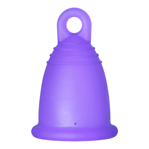 Me Luna P Sport - Violeta - Argola