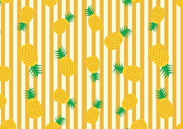 Papel Arroz Frutas A4 002 1un