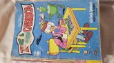 ZE CARIOCA NR 1493