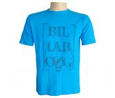 Camisa Billabong Azul