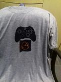 Camiseta XBOX