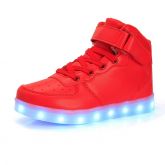 Tênis  Led Enfet (Importado)