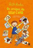 Os amigos do Marcelo