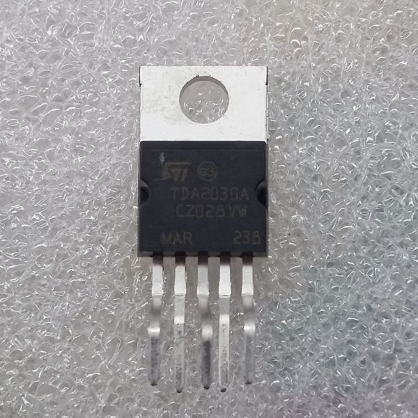 CI TDA2030A