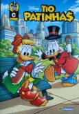 Gibi Tio Patinhas N°10