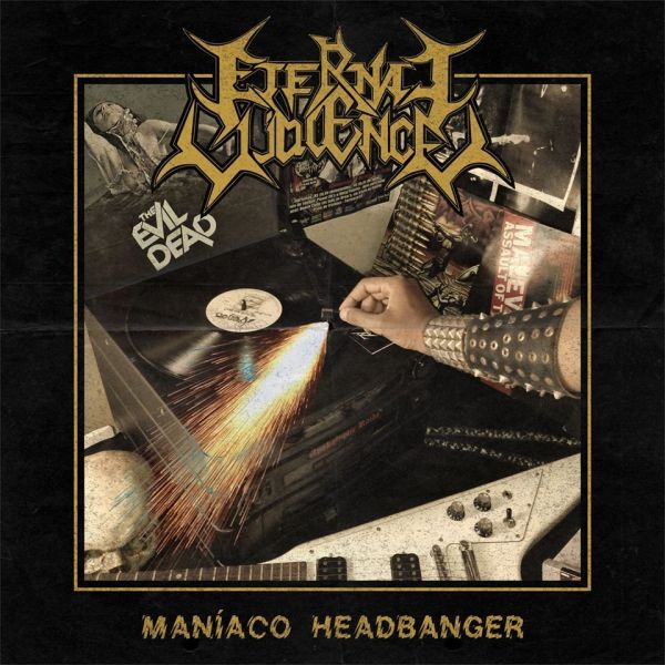 Eternal Violence