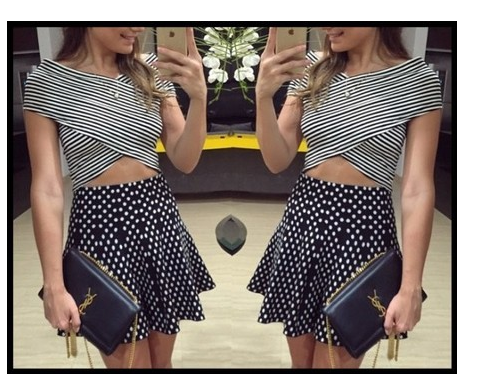 Conjunto Priscila