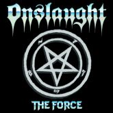 ONSLAUGHT - The Force