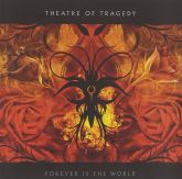 Theatre of Tragedy - Forever Is the World CD Nacional