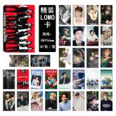 Postcards IKON (30 Unidades)