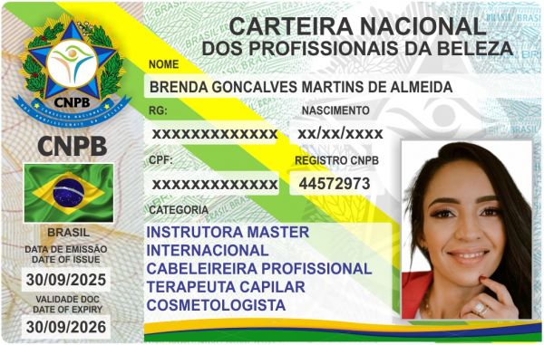 BRENDA GONCALVES MARTINS DE ALMEIDA