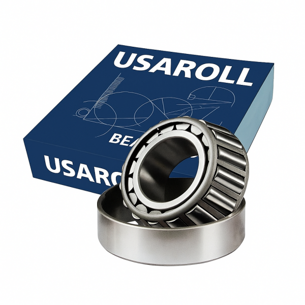 32005X/26 (26X47X15) Rolamento de Rolos Conico