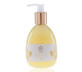 AROMA DI SABONETE LIQUIDO GINGER FLOWER - 300 ML