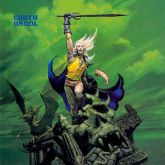 Cirith Ungol  - Frost And Fire Cd Nacional Lacrado Em Slipcase