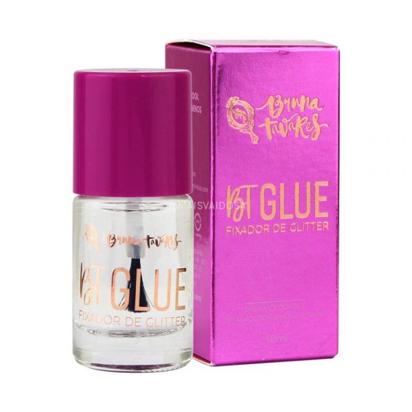 BT Glue - Fixador de Glitter Melrose - Bruna Tavares