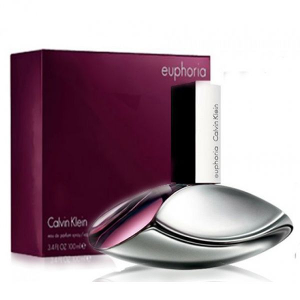 Perfume Ck Euphoria 100ml