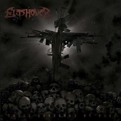 FLASHOVER - Souls Consumed By War