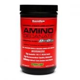 MuscleMeds Amino Decanato