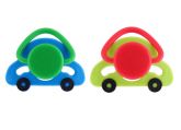 CHUPETA "CARRINHO" KIT STAR