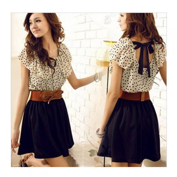 Vestido VAF0006