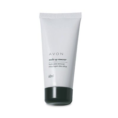 Loção para Remover Maquiagem dos Olhos - 60ml