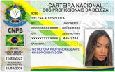 HELENA ALVES SOUZA
