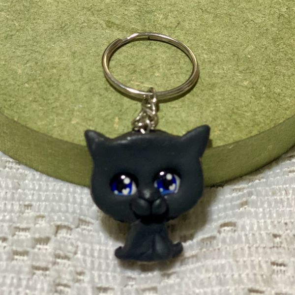 Gatinho Preto 2