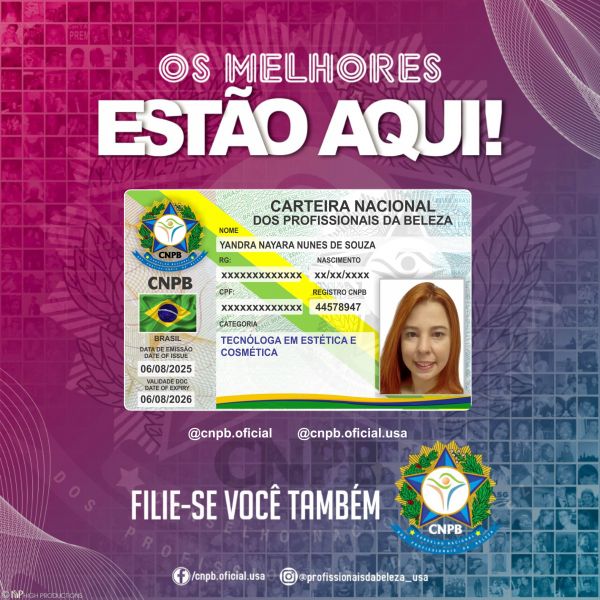 YANDRA NAYARA NUNES DE SOUZA
