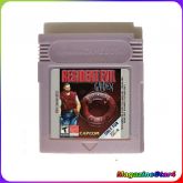 Cartucho Resident Evil Gaiden - Game Boy Color - GBC - Jogo de Vídeo Gameboy Nintendo