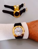 RELÓGIO DE LUXO BVLGARI OCTO