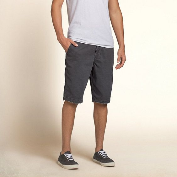 Hollister Longboard Fit Shorts