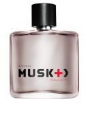 Deo Colônia Masculina Musk+ Vulcain