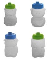 REF. 200 GARRAFINHA MAMÍFEROS