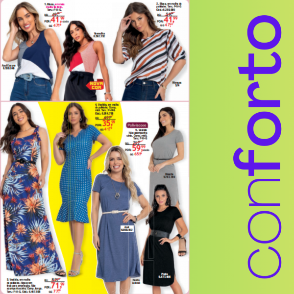 Promoções da Semana