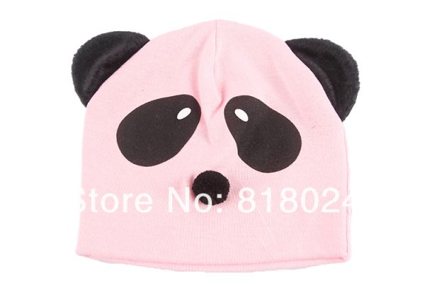 Touca Panda