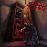 CD ROTTEN PIECES - Rot in Pieces digipak
