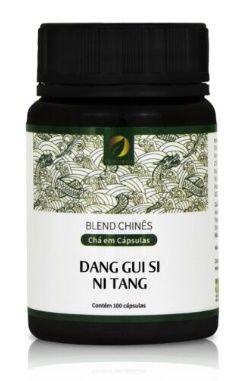DANG GUI SI NI TANG