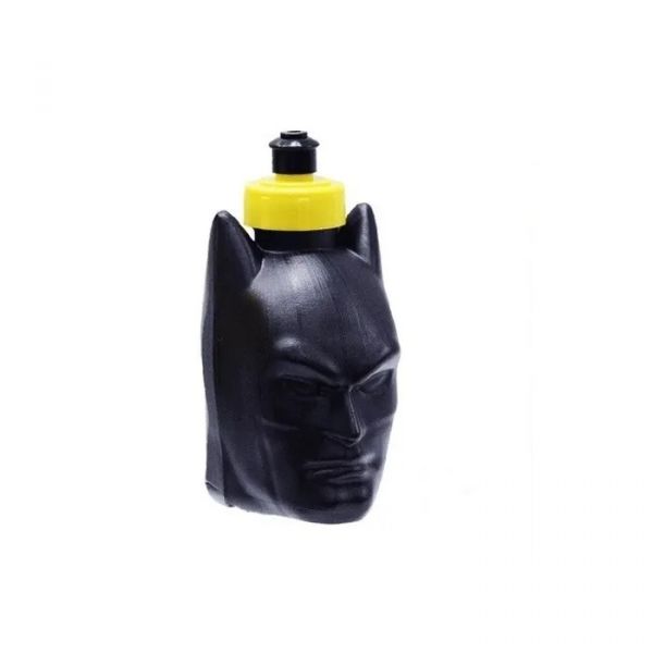 1 Garrafa Squeeze Batman