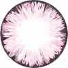 circle lens - EOS Ice Pink