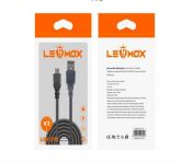 Cabo De Carregador 1M USB V3 Para Radio / Play 3 1.5M