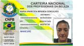 MARIA APARECIDA MIRANDA GONCALVES