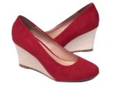 Anabela Feminina (Ref: SM5005E)