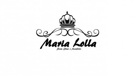 Maria Lolla - Semi Jóias e Acessórios